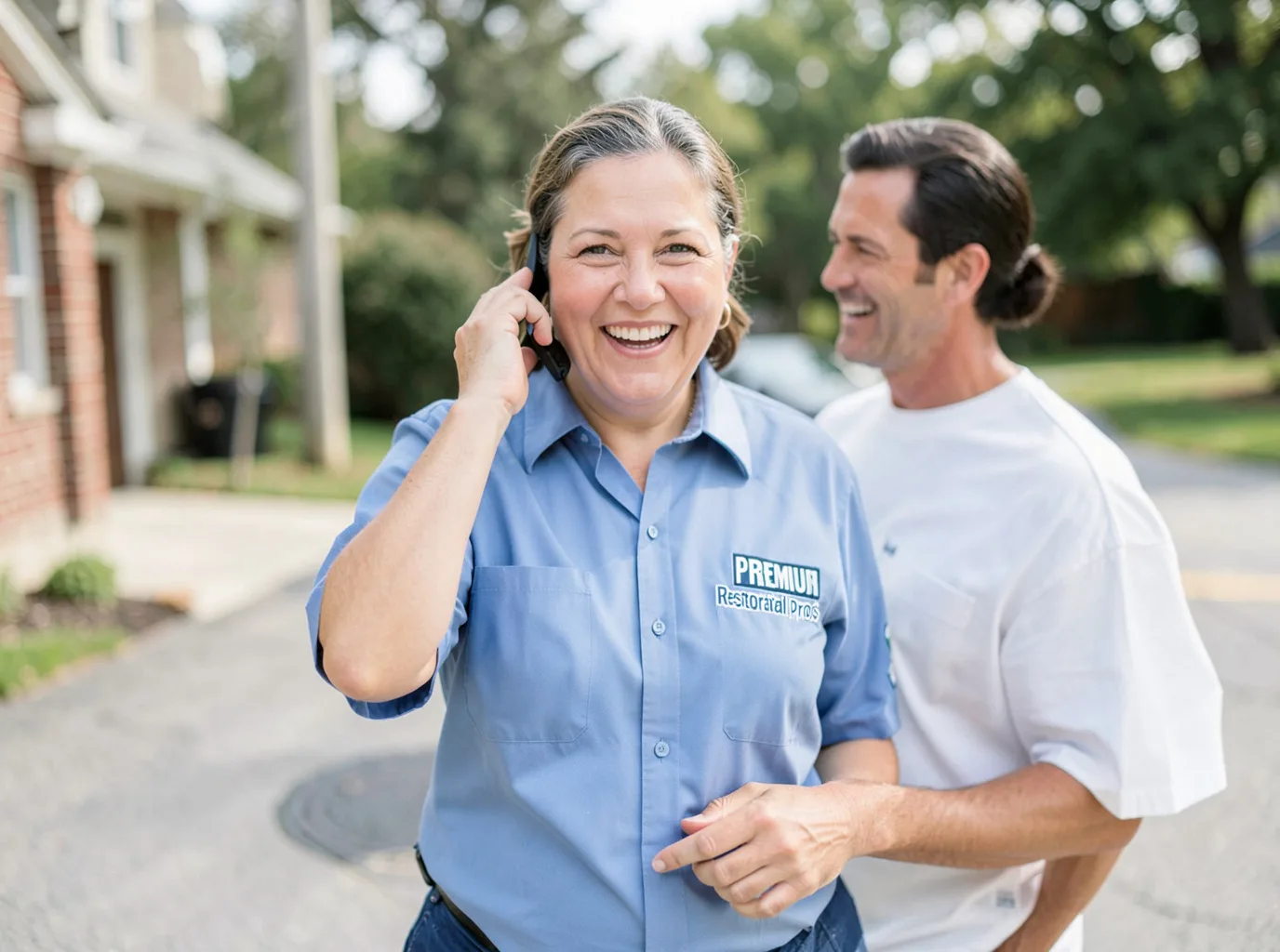 Water Damage Restoration Marietta, TX FAQs